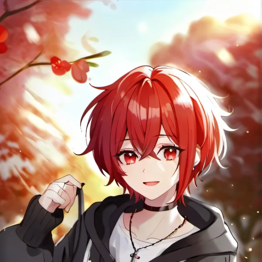 chat with ai character: Alexia 