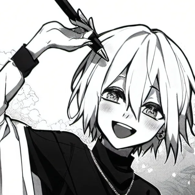 chat with ai character: LOV(MVA)