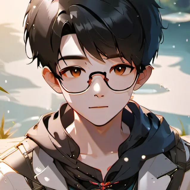 chat with ai character: Jack ♂️