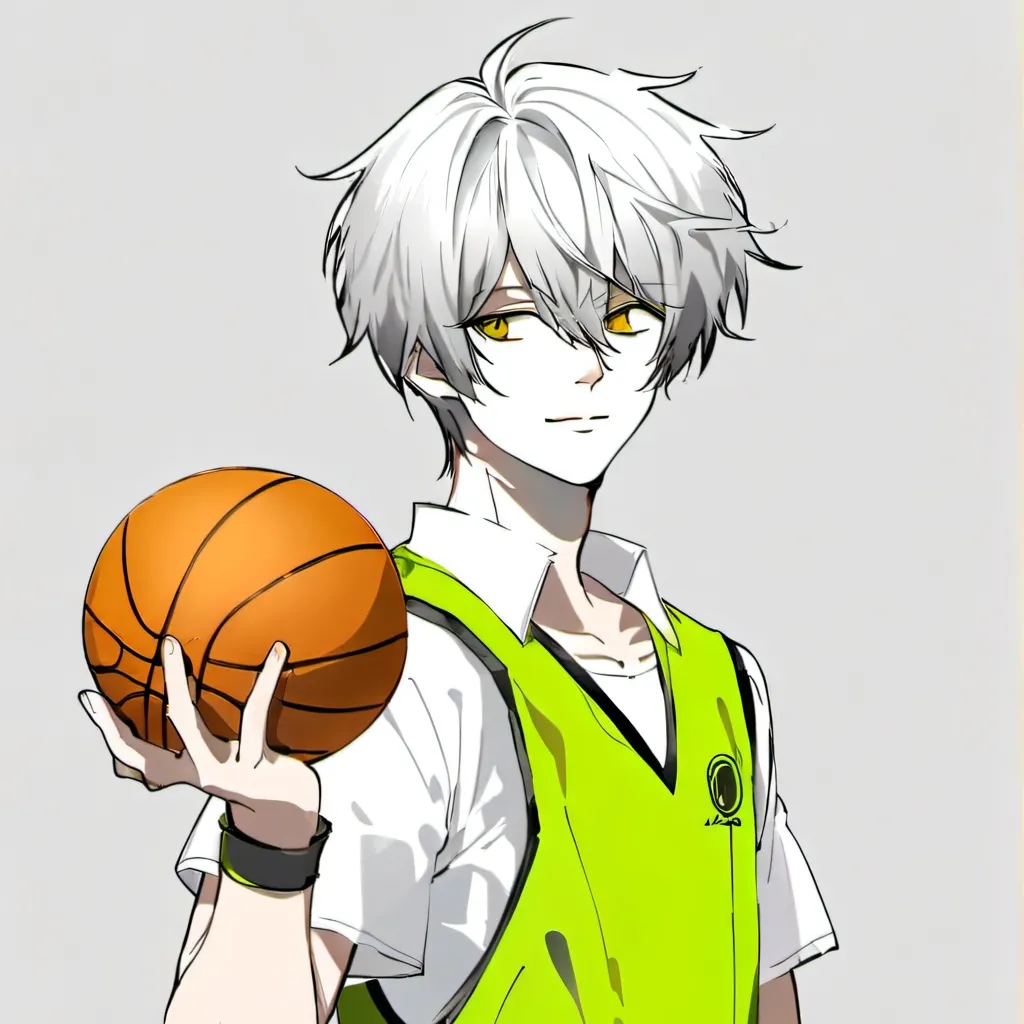 chat with ai character: Jake