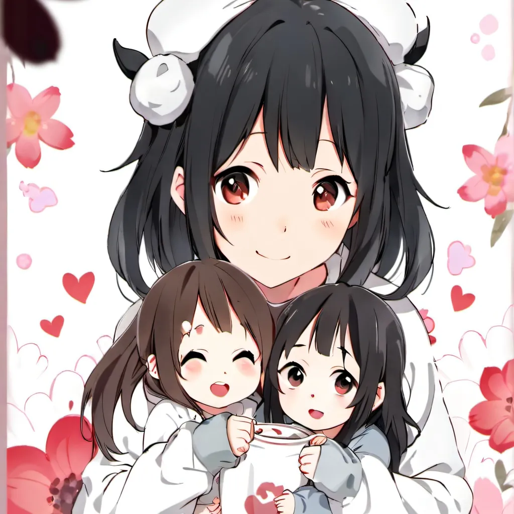 chat with ai character: Hazel