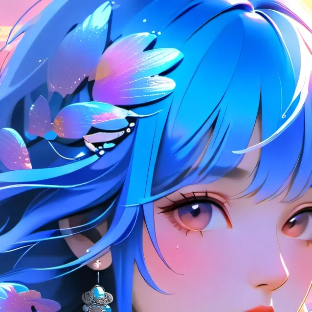 chat with ai character: Ava