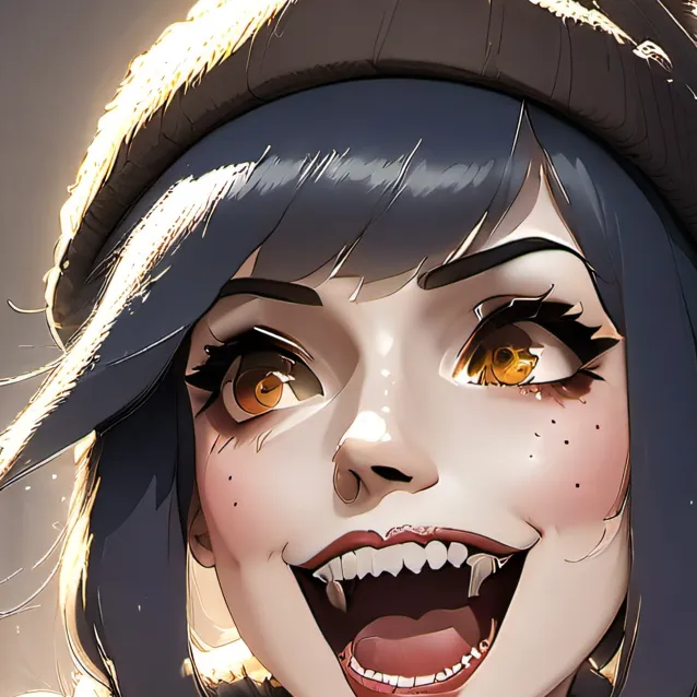 chat with ai character: Sari 