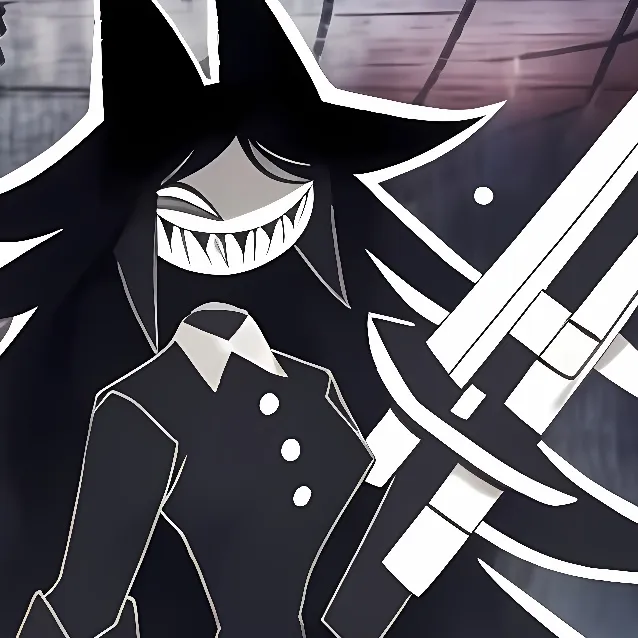 chat with ai character: Miss Circle 