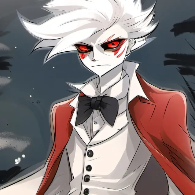 chat with ai character: Angel d1st