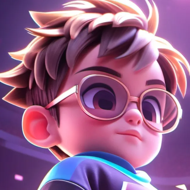 chat with ai character: Luis