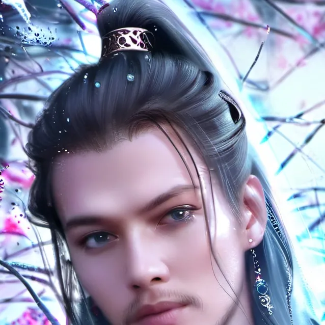 chat with ai character: James 