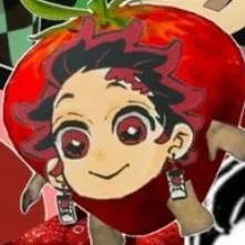 creator straberry-tanjiro's avatar
