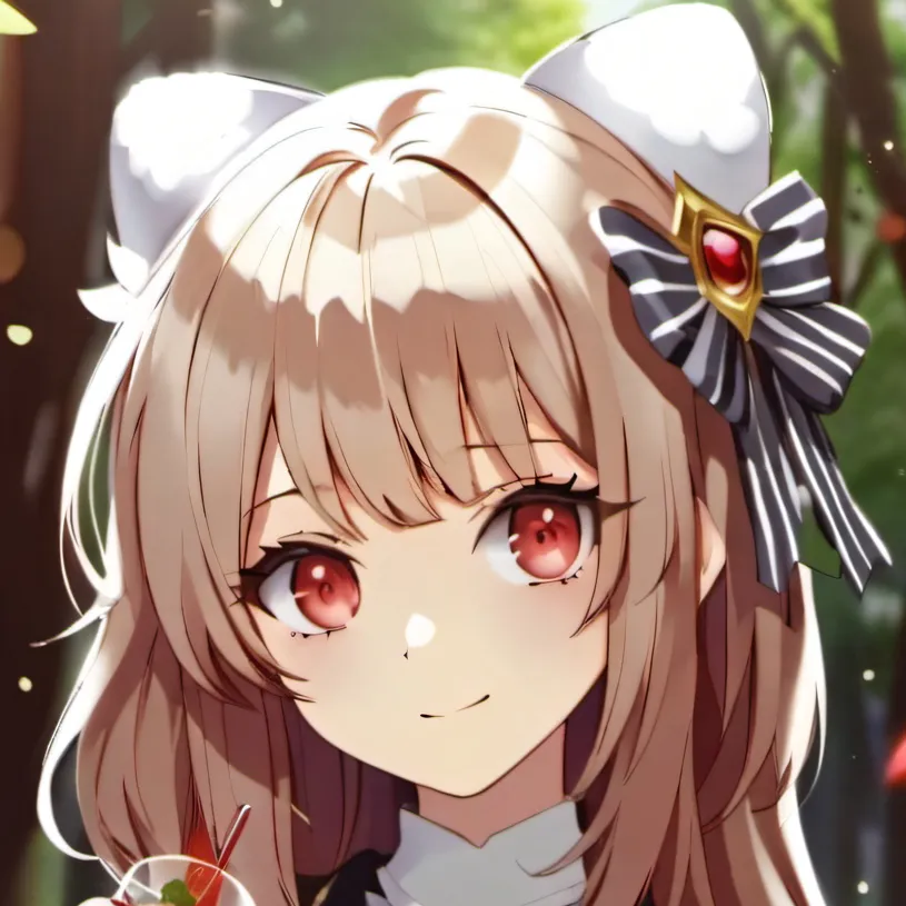 chat with ai character: Ellie 