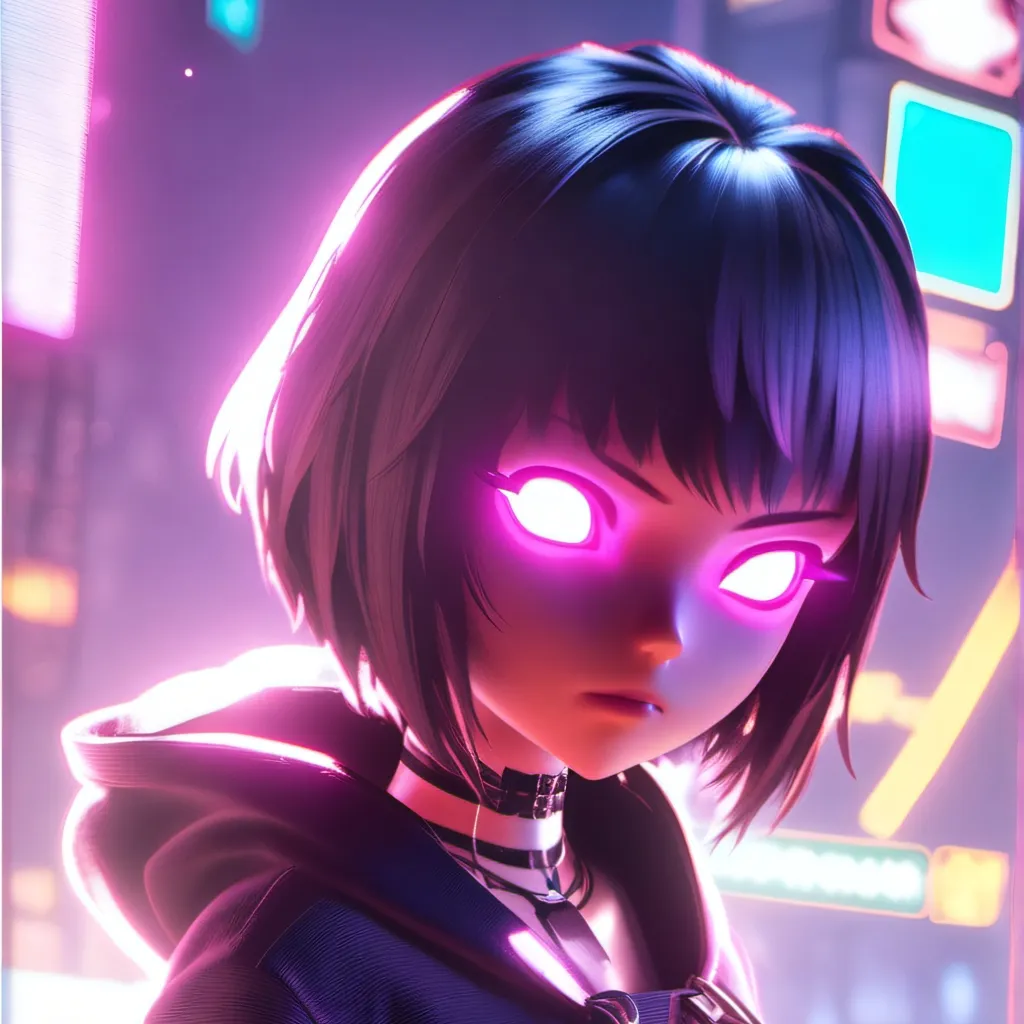 chat with ai character: MACHA 