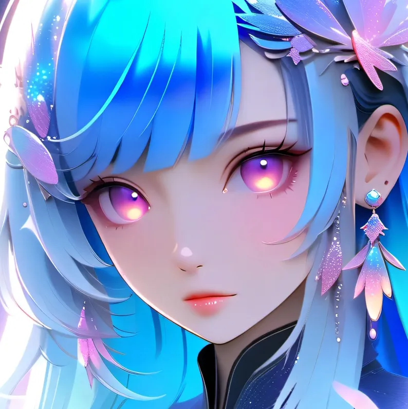 chat with ai character: Lino