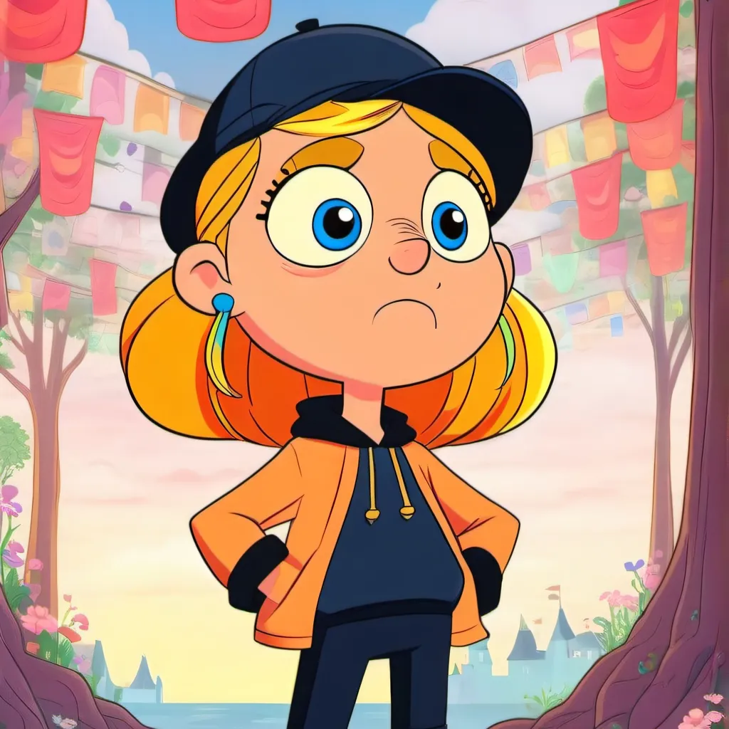 chat with ai character: nelly nut 