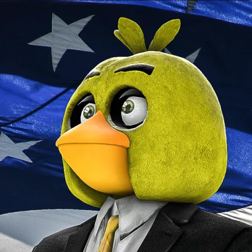 creator American chica's avatar