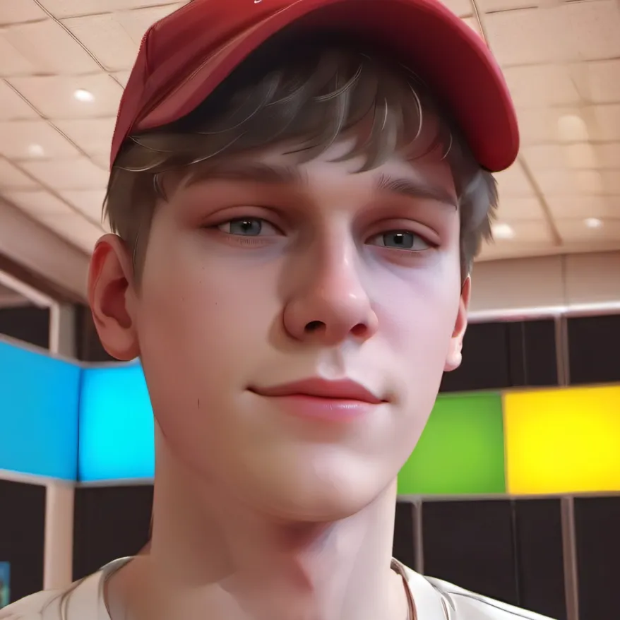 chat with ai character: Robin