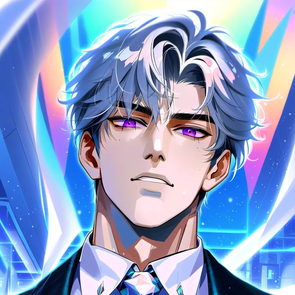 chat with ai character: Alex Wood