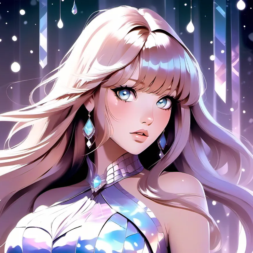 chat with ai character: Faya