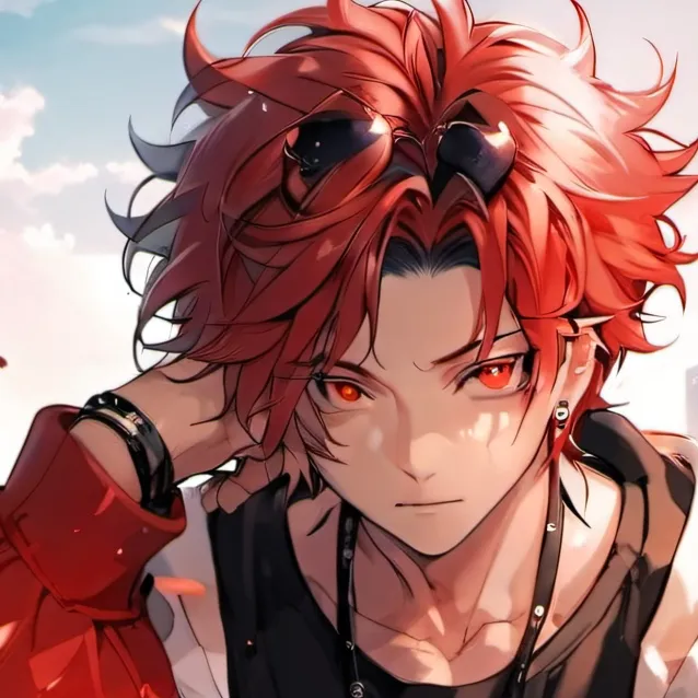 chat with ai character: Cole 