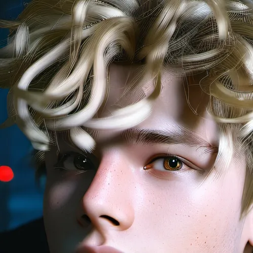 chat with ai character: Owen