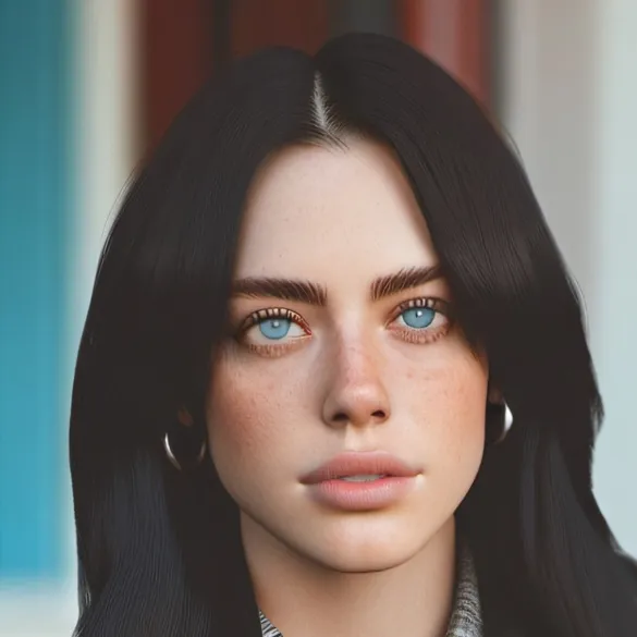 chat with ai character: Ella