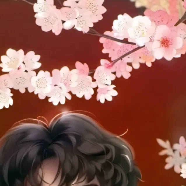 chat with ai character: joas