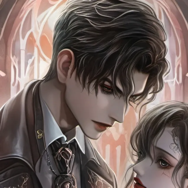 chat with ai character: Alex 