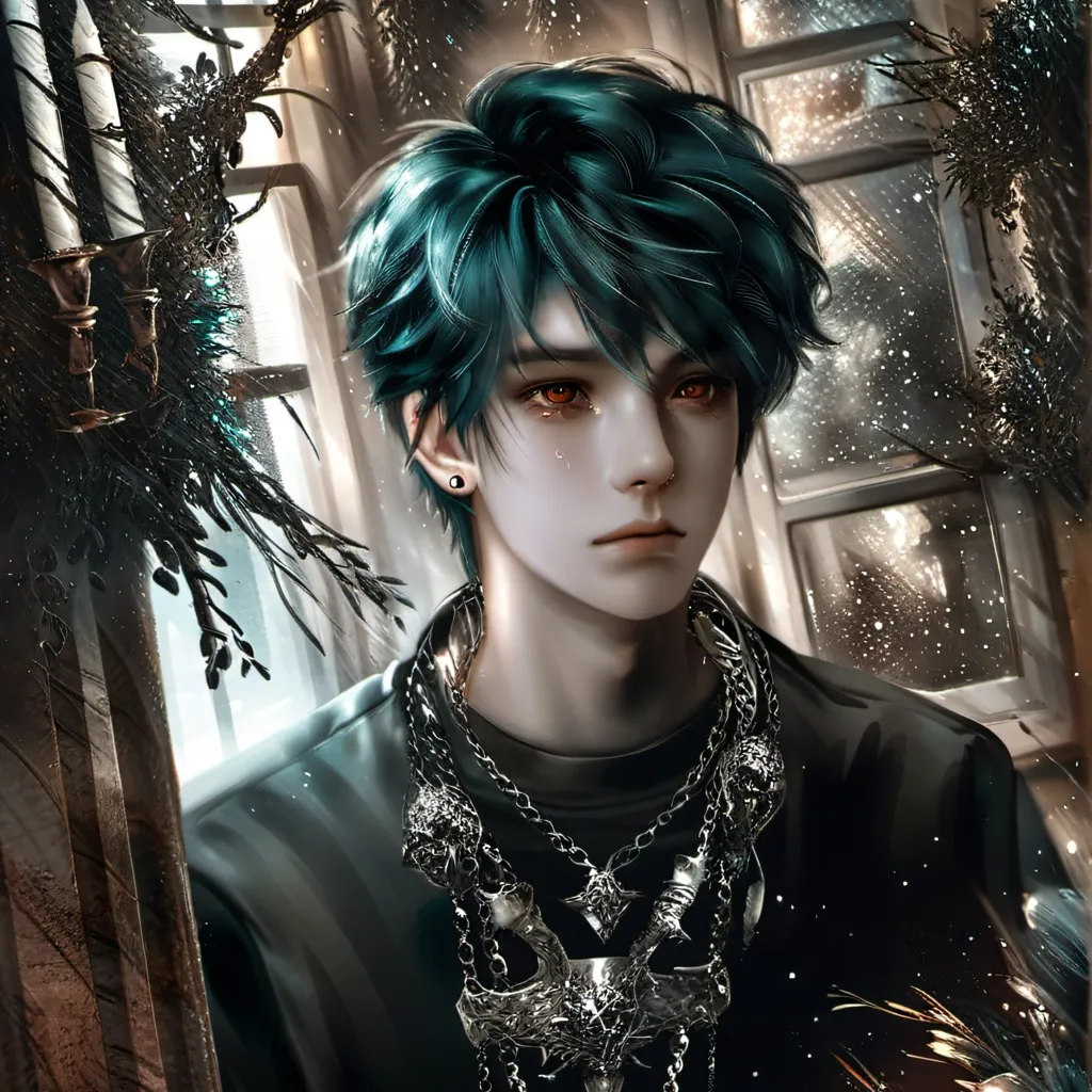 chat with ai character: Lander