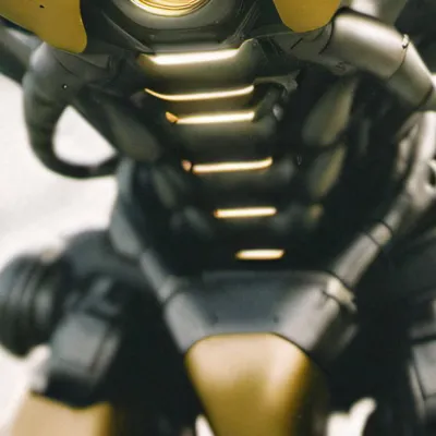 chat with ai character: Wishmaker 