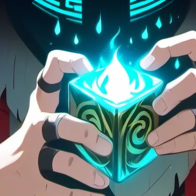 chat with ai character: Gamble maser