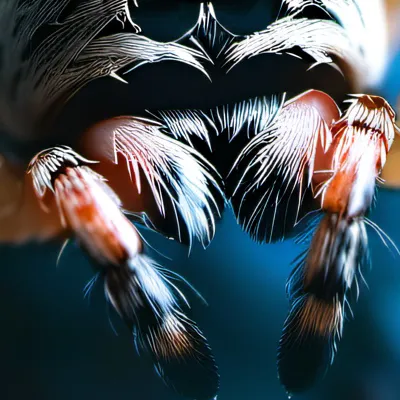 chat with ai character: Spida