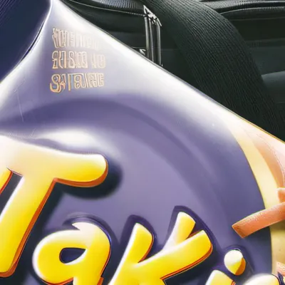 chat with ai character: Taki Bag