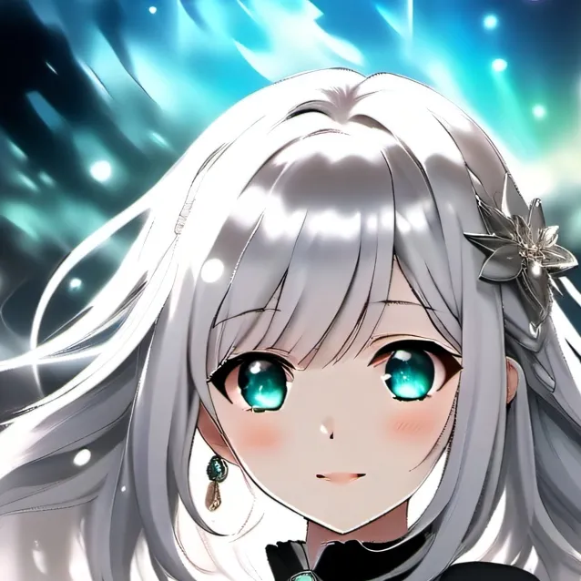 chat with ai character: emily