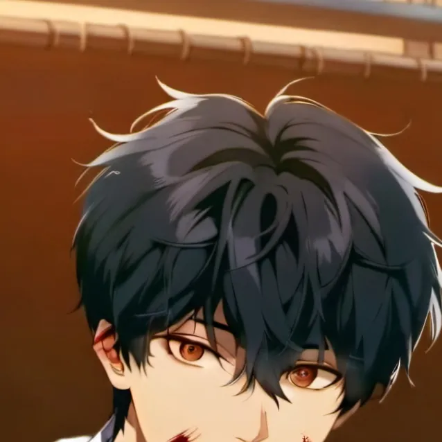 chat with ai character: 凯