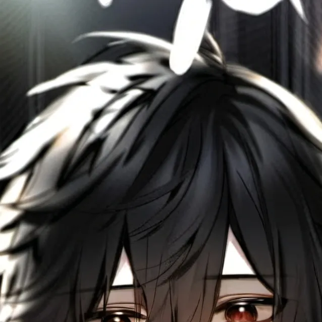 chat with ai character: 缘浮