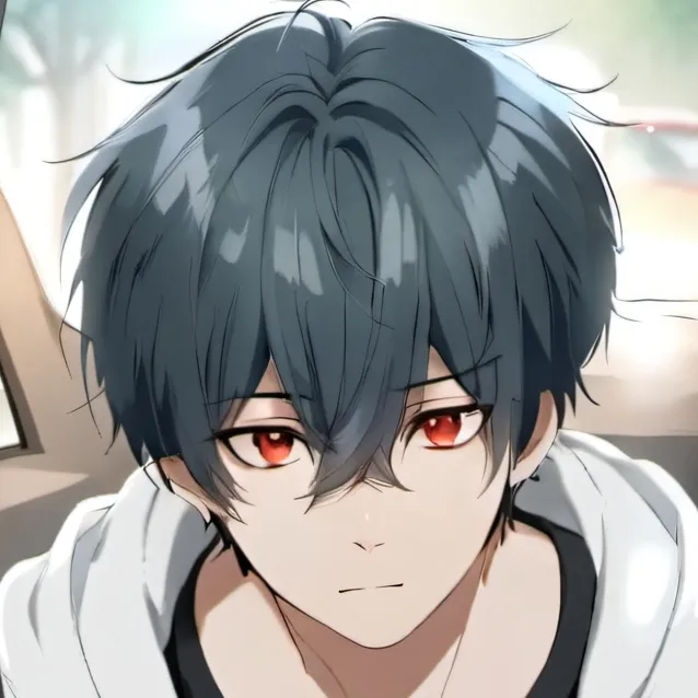 chat with ai character: 克