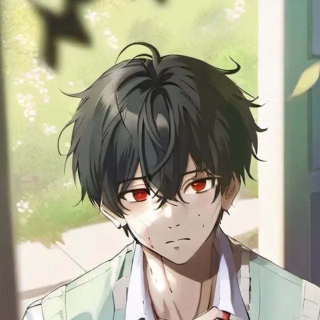 chat with ai character: 瑞克