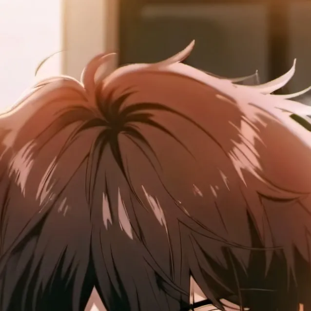 chat with ai character: 翔