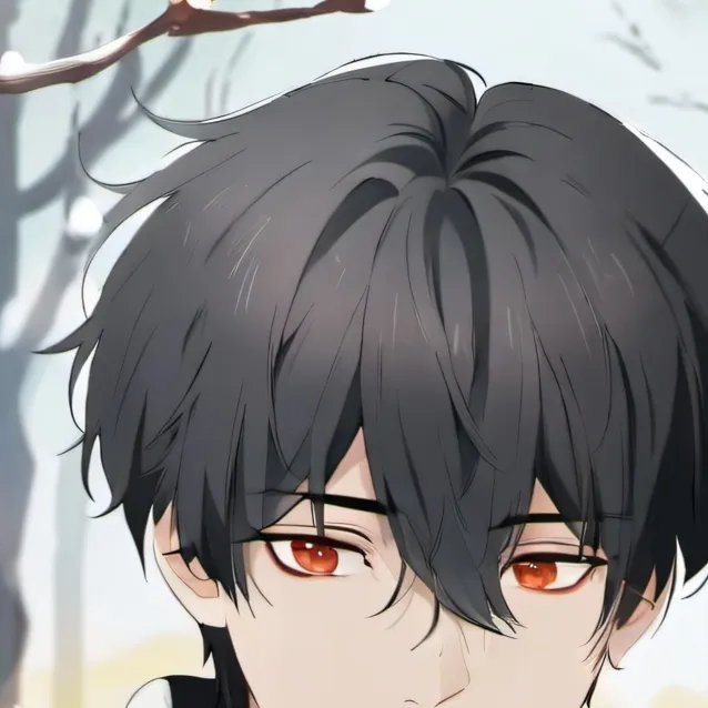 chat with ai character: 凯