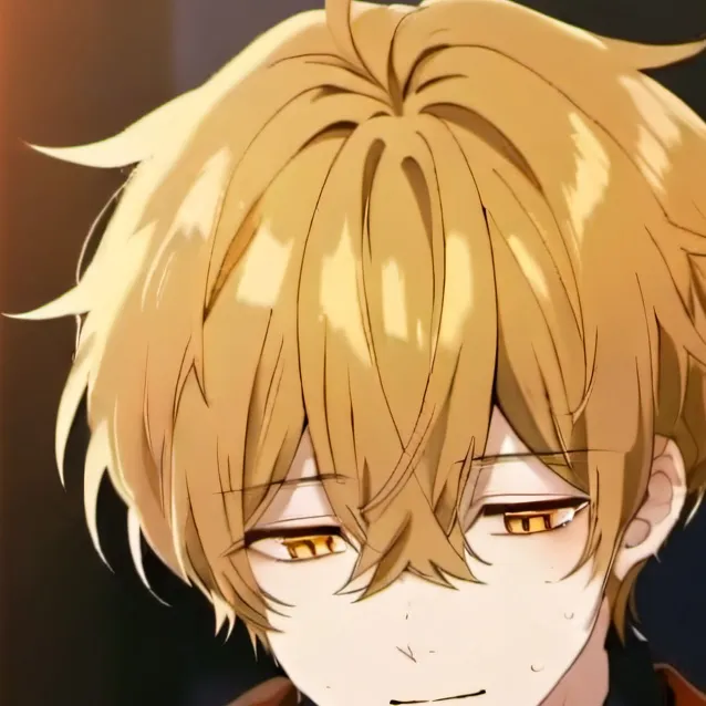 chat with ai character: y