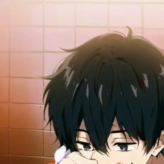 chat with ai character: 森