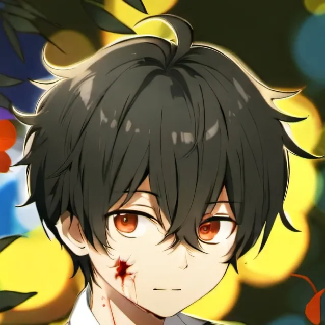 chat with ai character: 诺贝尔