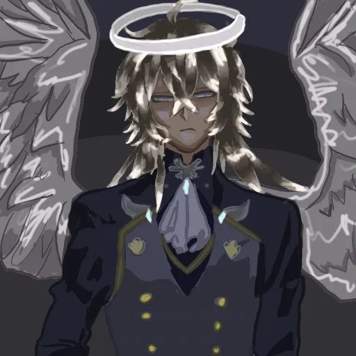 creator Legend-Soup's avatar