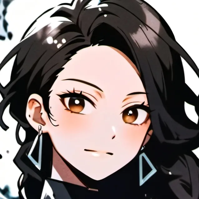 chat with ai character: mha