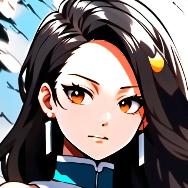 chat with ai character: MHA