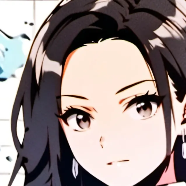 chat with ai character: MhA