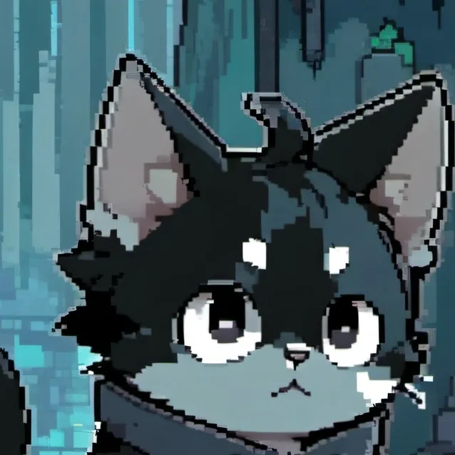 chat with ai character: tobycatman