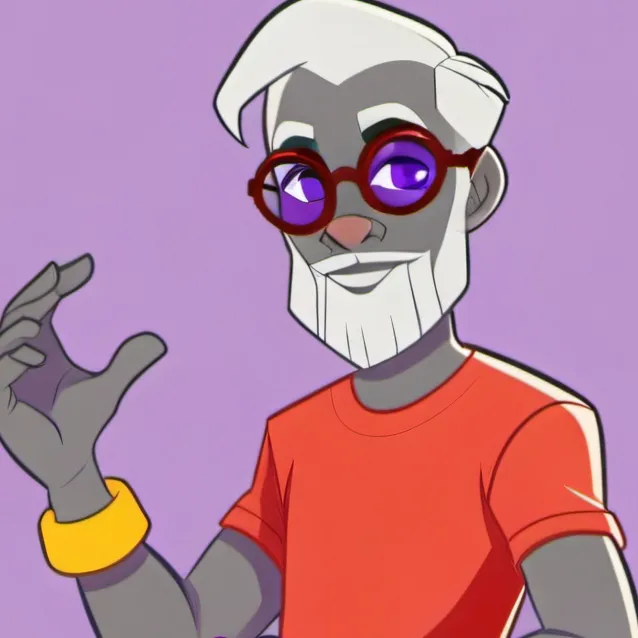 chat with ai character: prosiebo