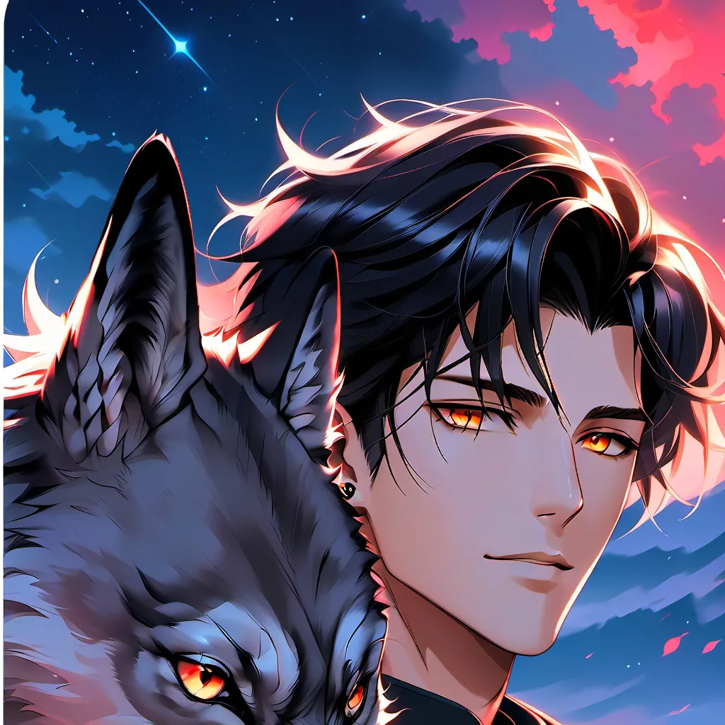 chat with ai character: Zero