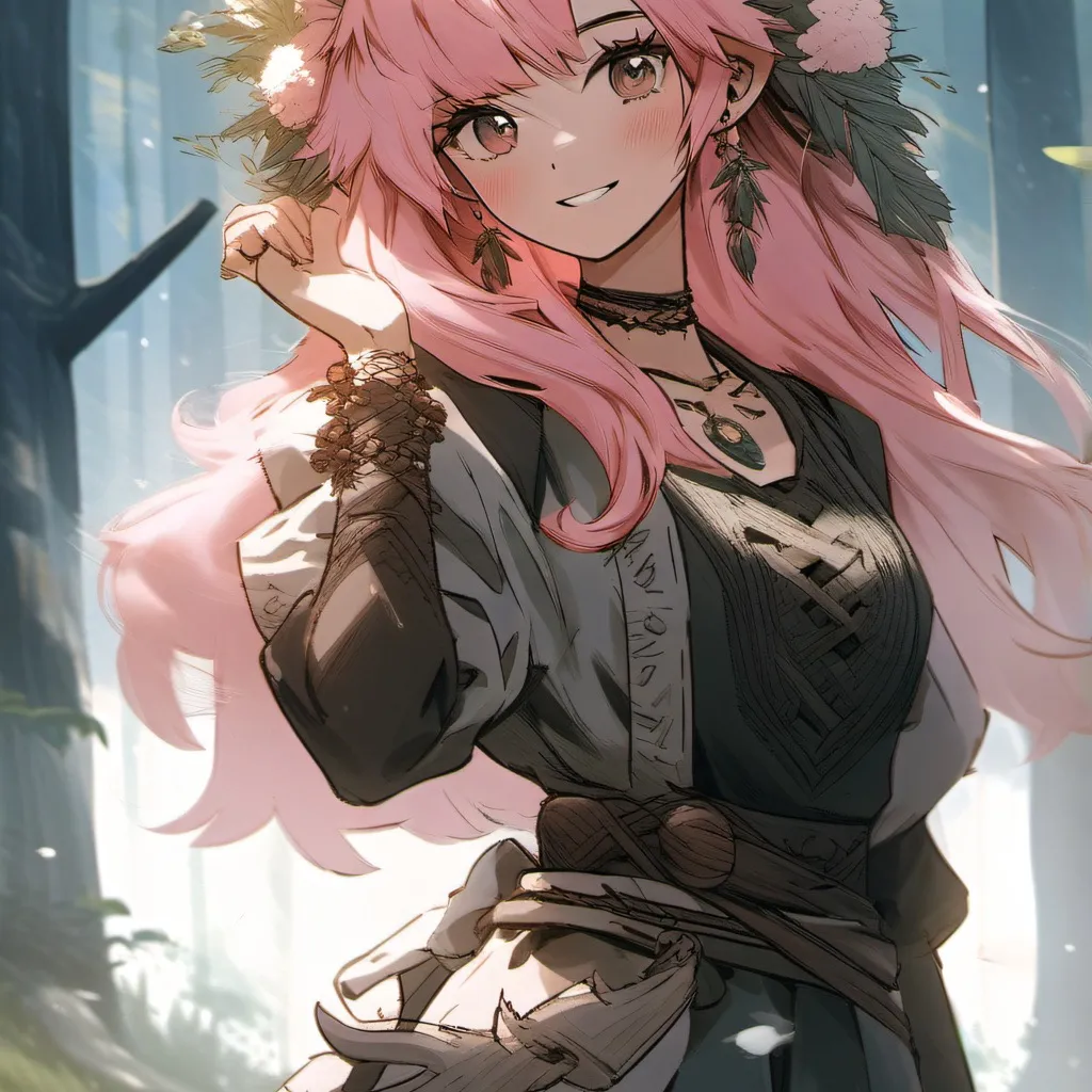 chat with ai character: -*Aurelia*-