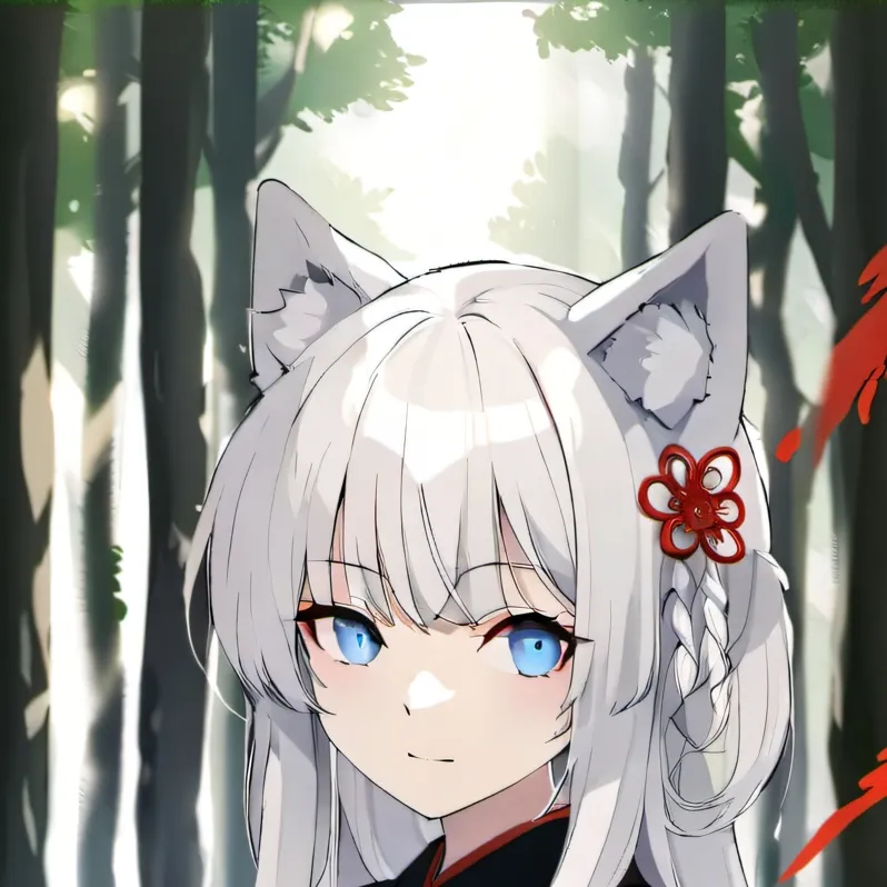 chat with ai character: ruby