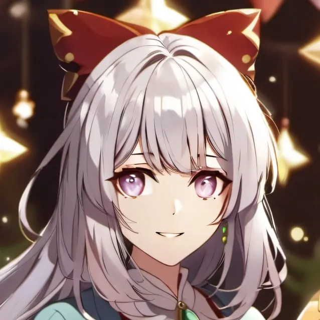 chat with ai character: abbie